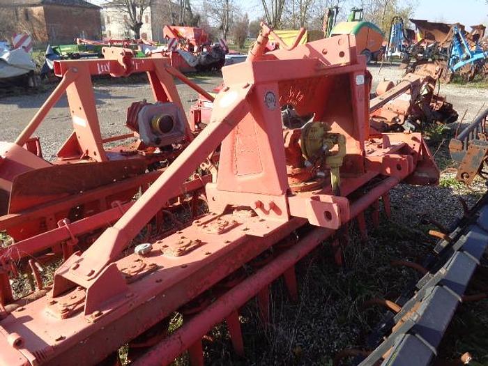 Usato ERPICE ROTANTE REMAC