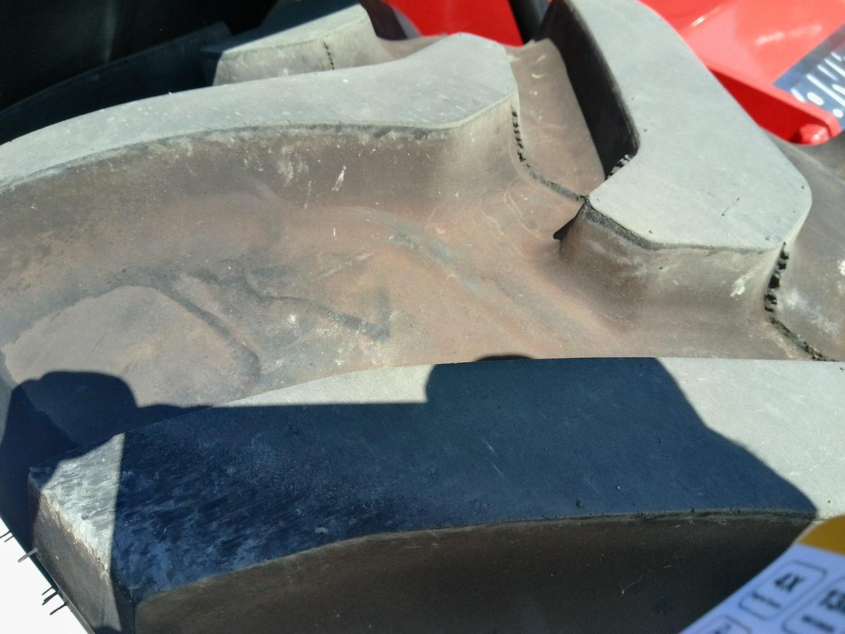 Usato SOLLEVATORE TELESCOPICO MANITOU 940 - ELITE