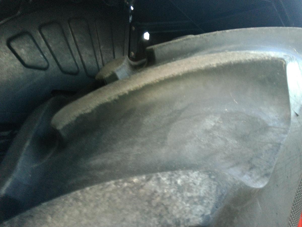 Usato TRATTORE CLAAS AXION 800