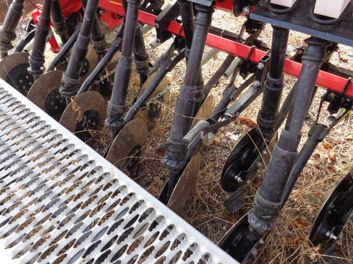 Usato SEMINATRICE MATERMAC DA 2.5 MT A DISCHI