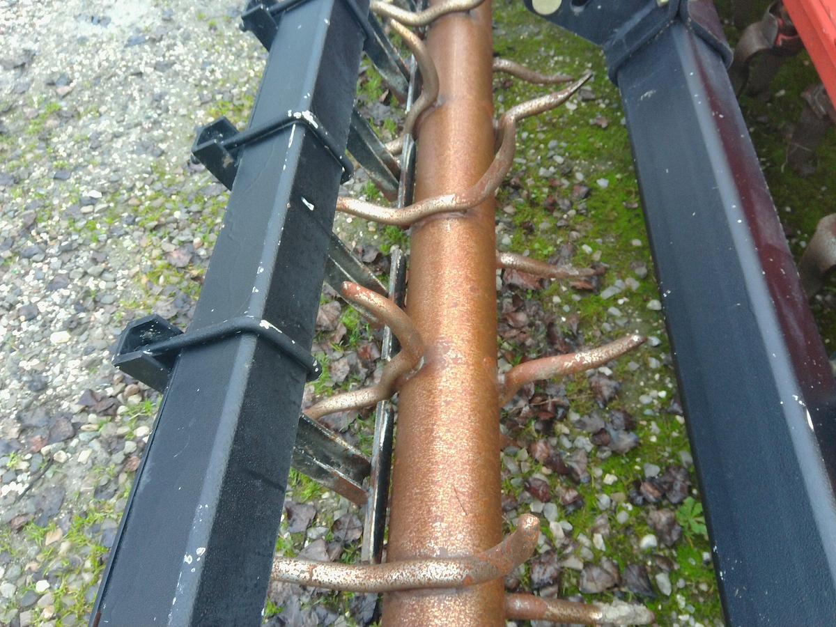 Usato ERPICE ROTANTE MASCHIO MOD FALCO 4000