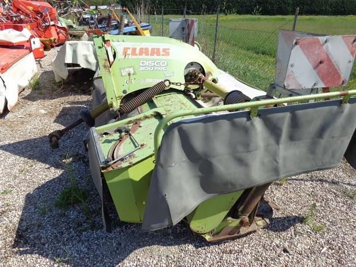 Usato FALCIACONDIZIONATRICE