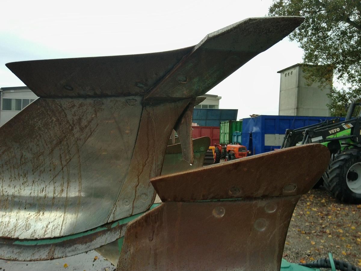 Usato ARATRO NARDI TRIVOMERE NX25