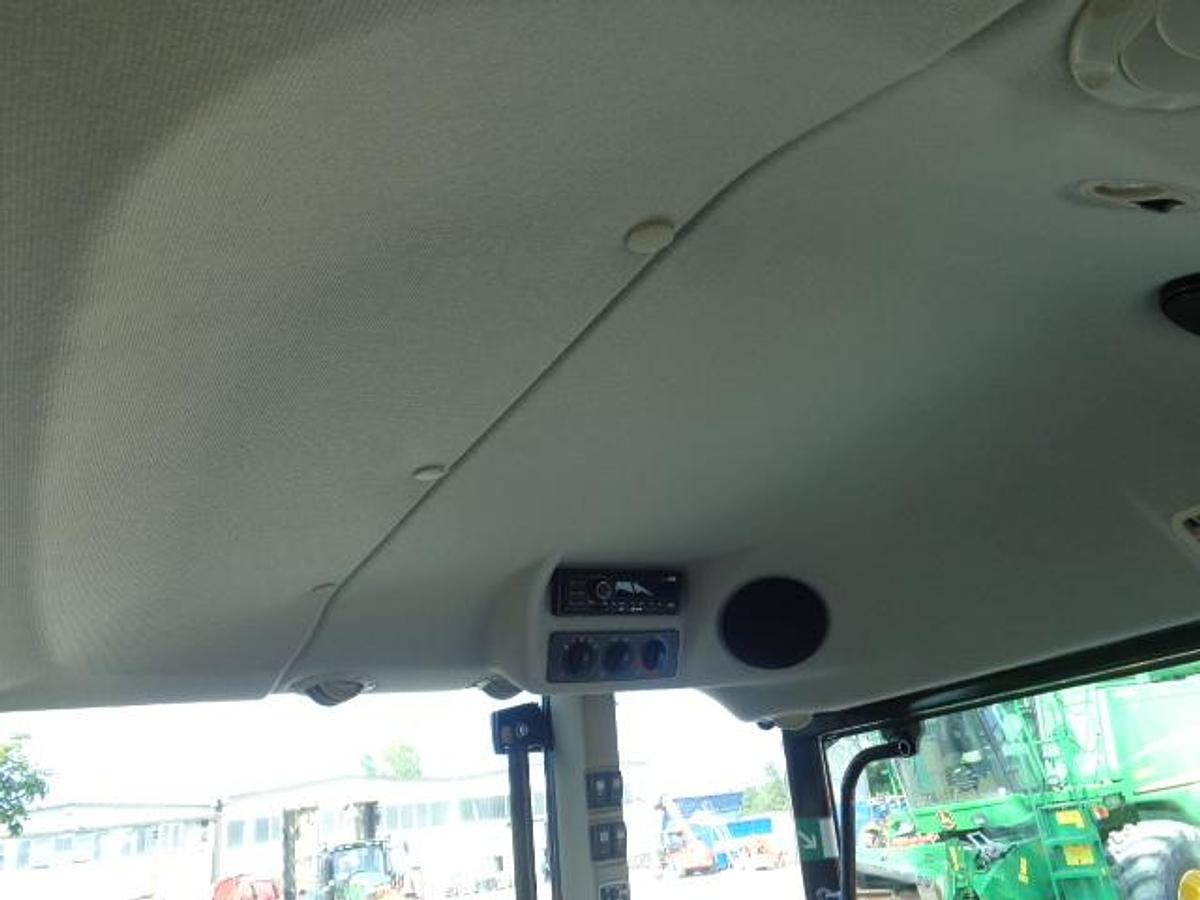 Usato TRATTORE MASSEY FERGUSON 4710M DT