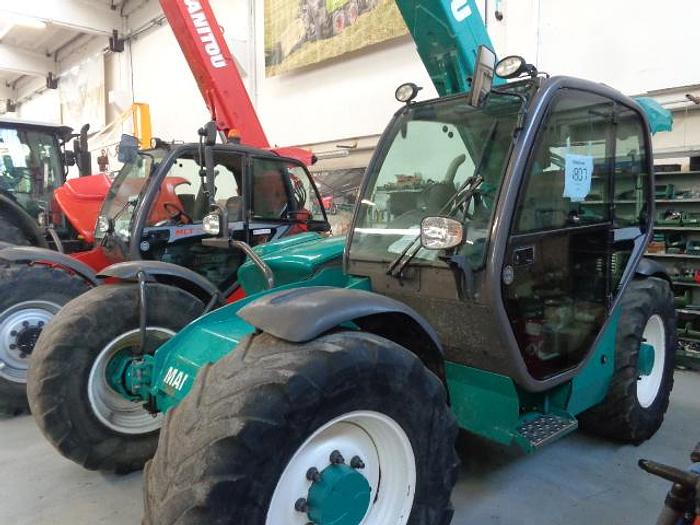 Usato SOLLEVATORE TELESCOPICO