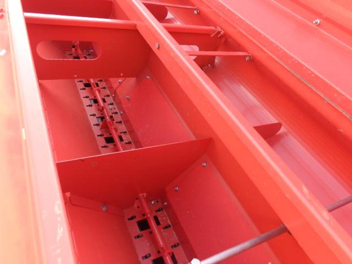 Usato SEMINATRICE GASPARDO SC MARIA