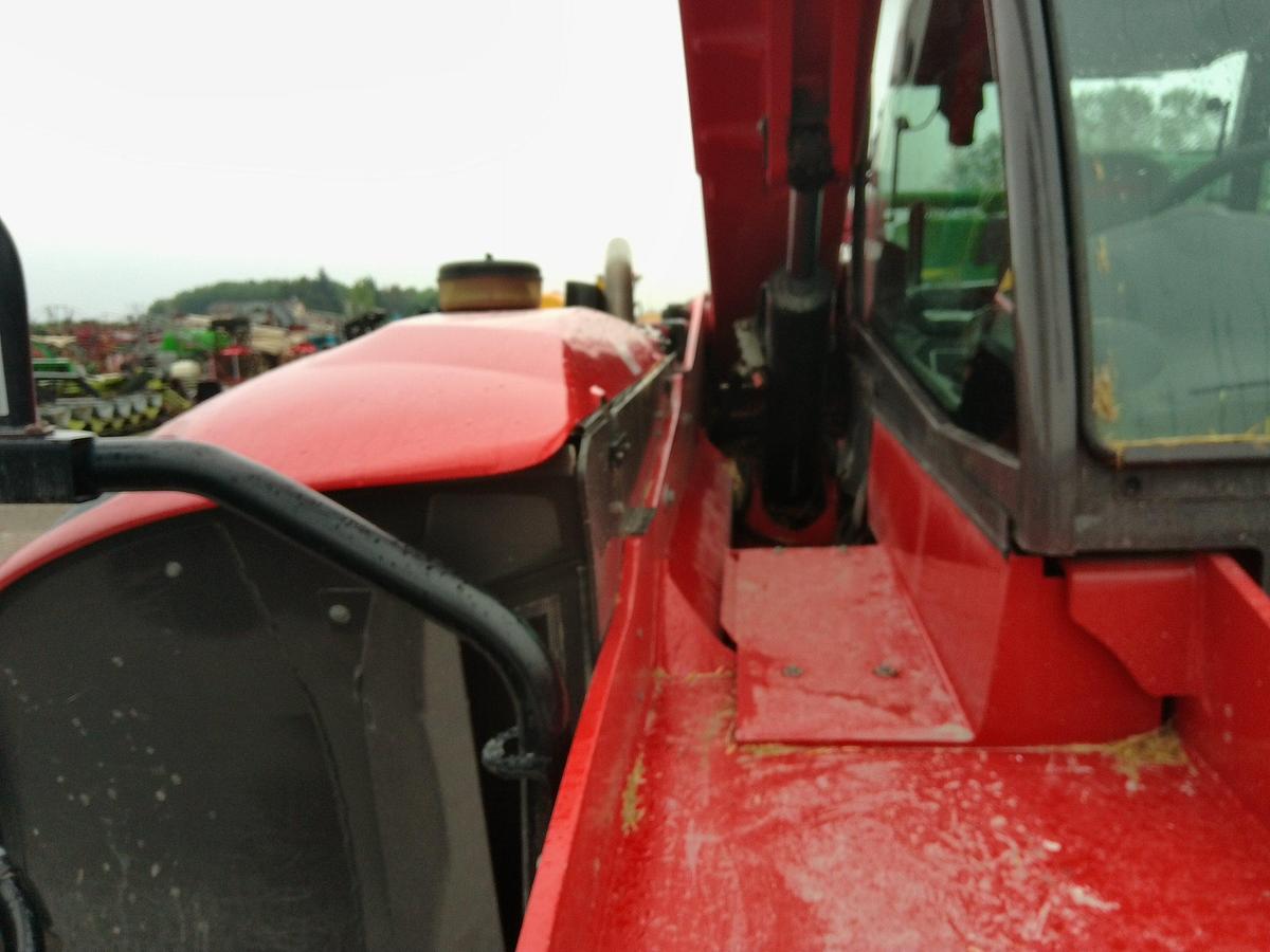 Usato SOLLEVATORE TELESCOPICO MANITOU MLT 935- trattativa Diegoli