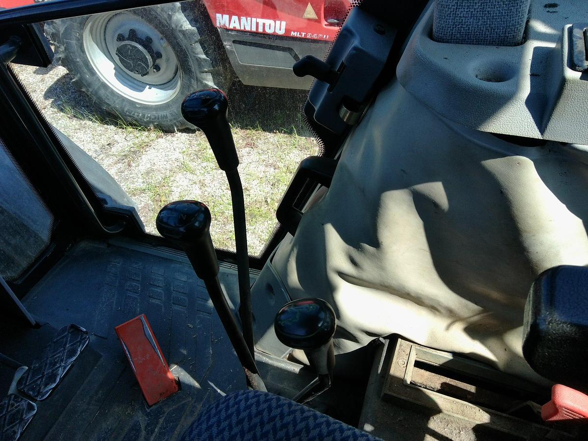 Usato TRATTORE LANDINI 8880 DT