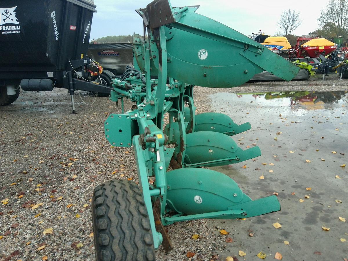 Usato ARATRO NARDI TRIVOMERE NX25