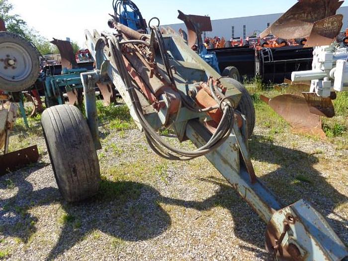 Usato CARRELLO PORTATTREZZI