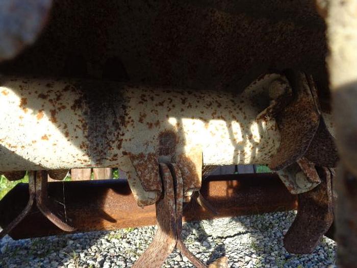 Usato BRACCIO DECESPUGLIATORE