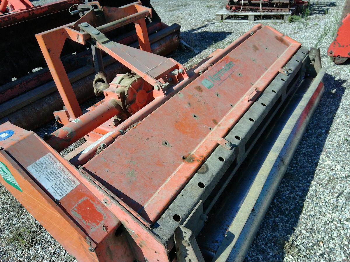 Usato TRINCIA  AGRIMASTER