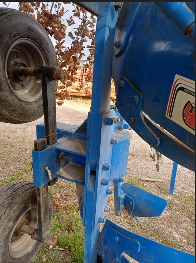 Usato ARATRO MONOVOMERE REVERSIBILE CMA