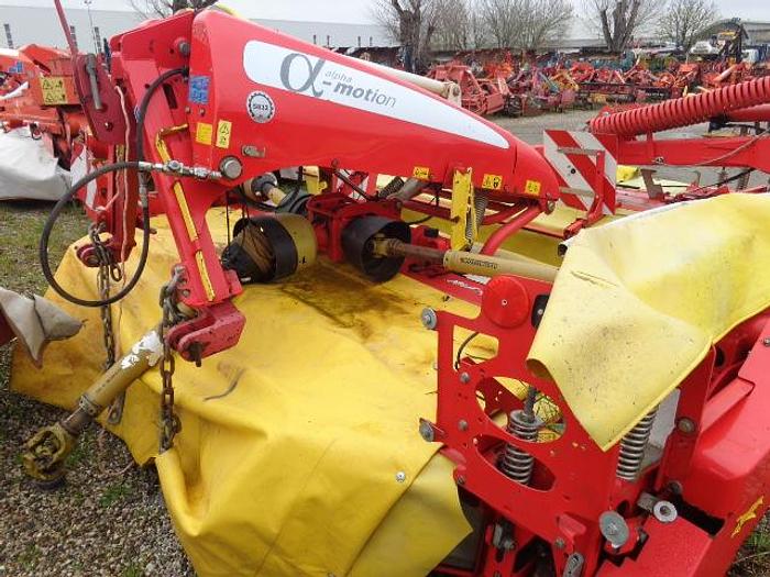 Usato FALCIACONDIZIONATRICE