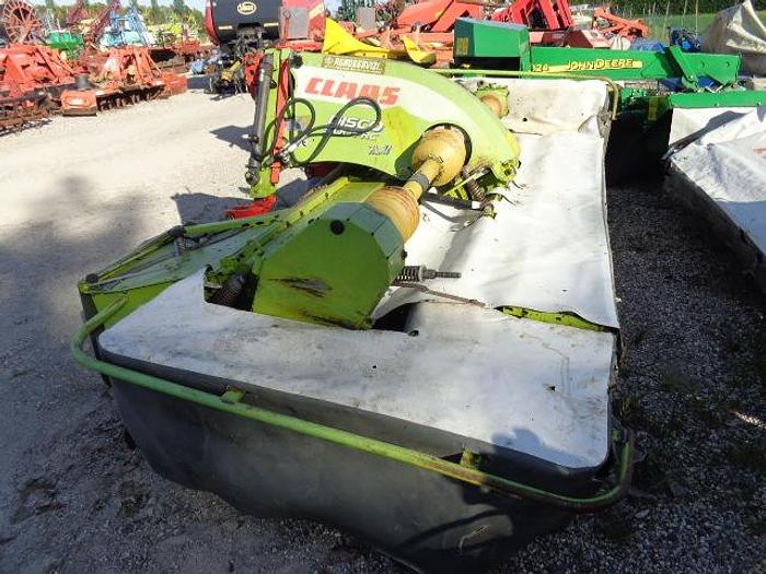 Usato FALCIACONDIZIONATRICE