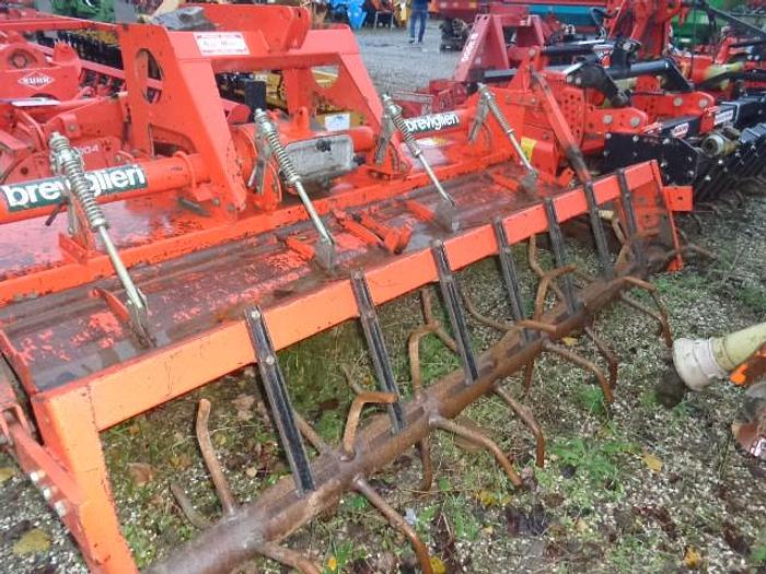 Usato ZAPPATRICE BREVIGLIERI