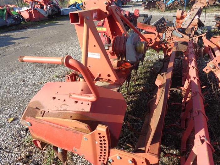 Usato ERPICE ROTANTE  LELY