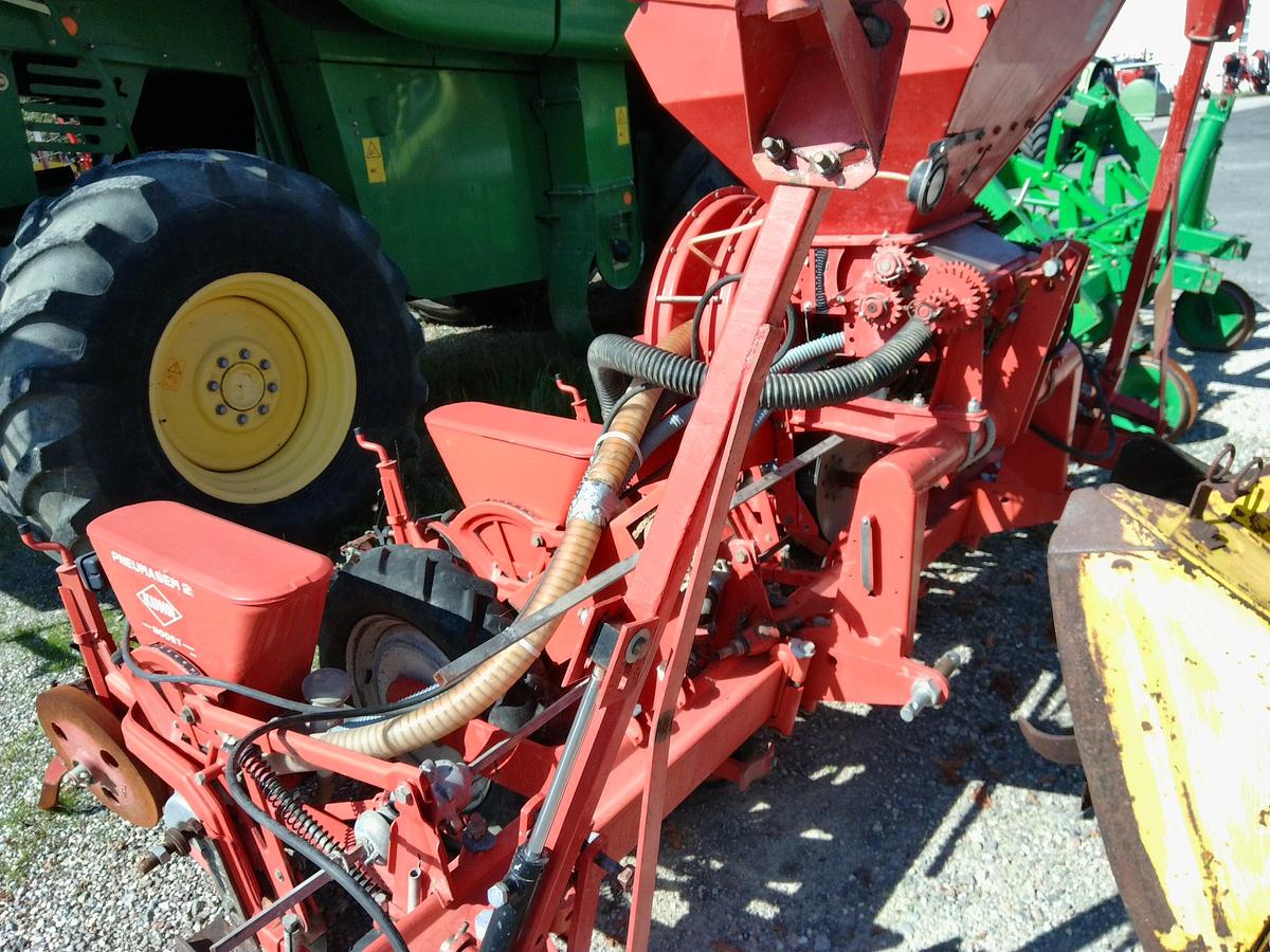 Usato SEMINATRICE KUHN A 6 FILE