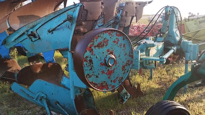 Usato ARATRO NARDI PRF 135 D