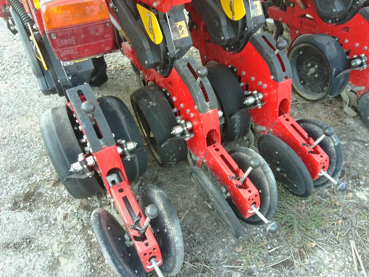 Usato SEMINATRICE MATERMAC 8230