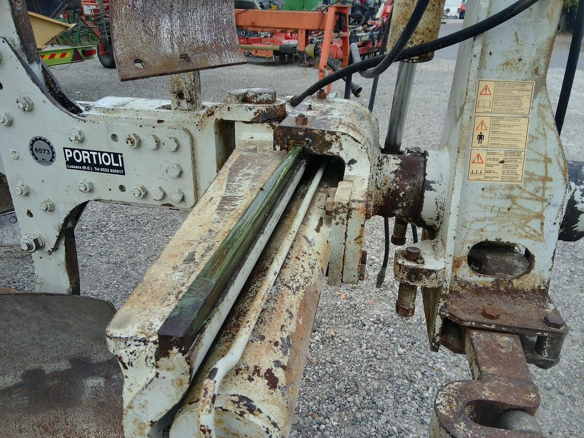 Usato ARATRO ERMO TS 2