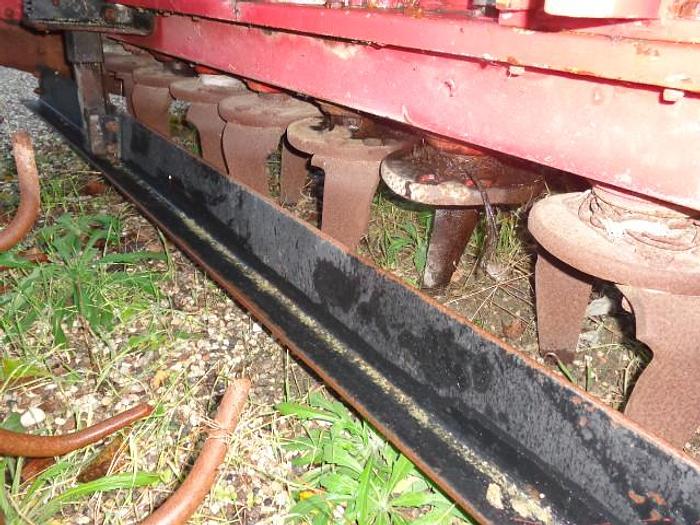 Usato ERPICE ROTANTE FERABOLI T 300