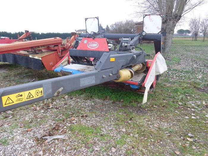 Usato FALCIACONDIZIONATRICE