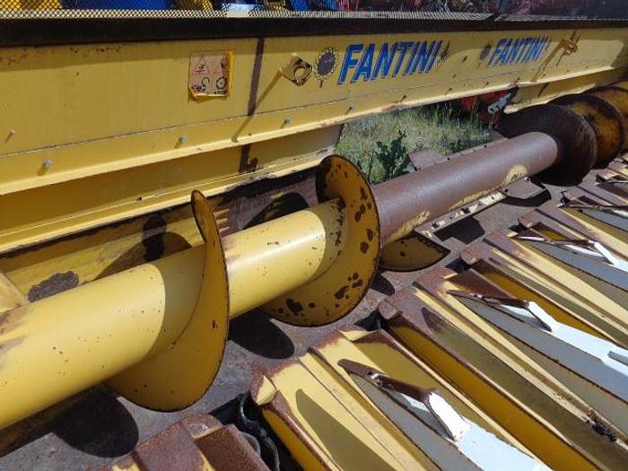 Usato BARRA DA GIRASOLE