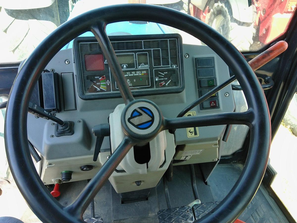 Usato TRATTORE LANDINI 8880 DT