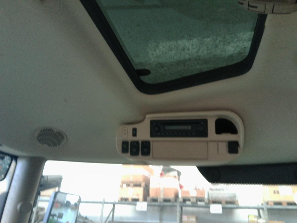 Usato TRATTORE JD MODELLO 6215 R