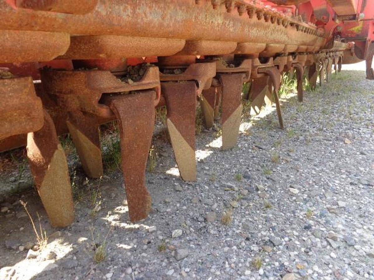 Usato ERPICE KUHN HR 6004 DR- off