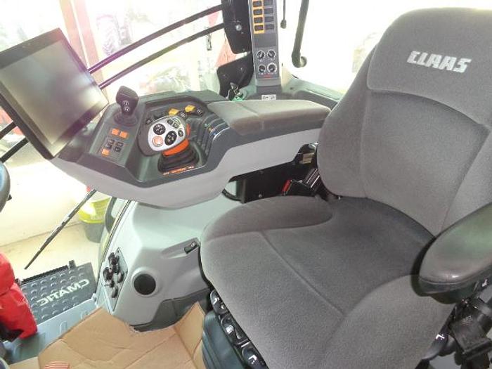 Usato TRATTORE CLAAS AXION 870 CIMATIC