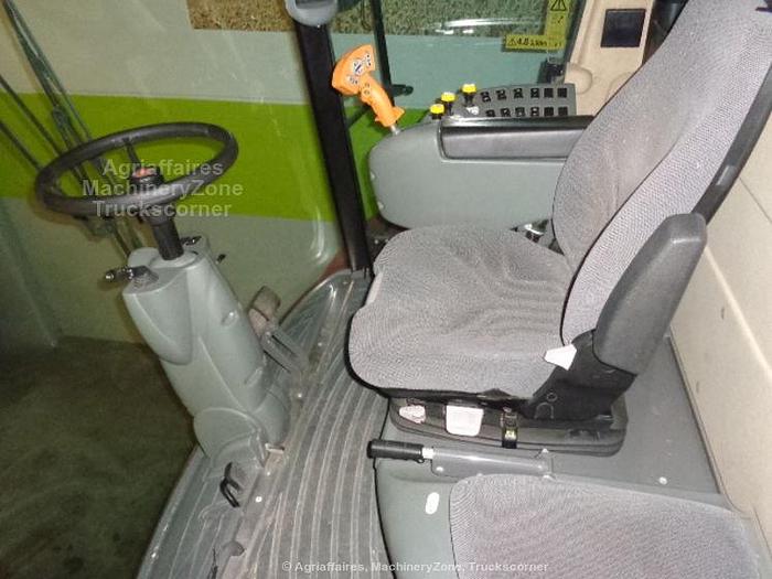 Usato MIETITREBBIA LAVERDA M304