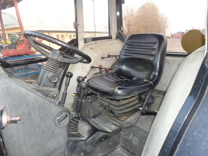 Usato TRATTORE LAMBORGHINI 700 VDT