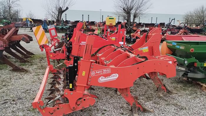 Usato ESTIRPATORE MASCHIO ATTILA 250/5