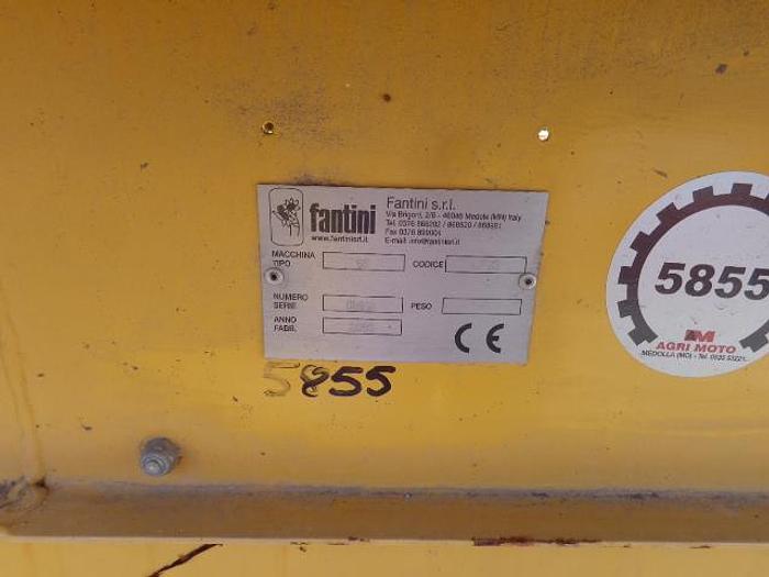 Usato BARRA DA GIRASOLE