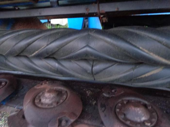 Usato FALCIACONDIZIONATRICE