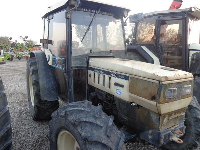 Usato TRATTORE LAMBORGHINI 700 VDT