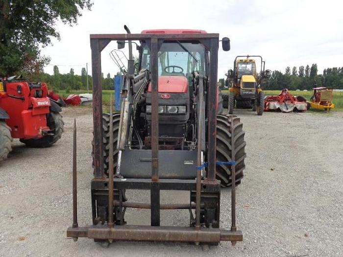 Usato MC CORMICK CX 105