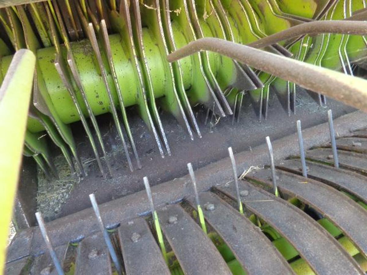 Usato ROTOPRESSA CLAAS VARIANT 180