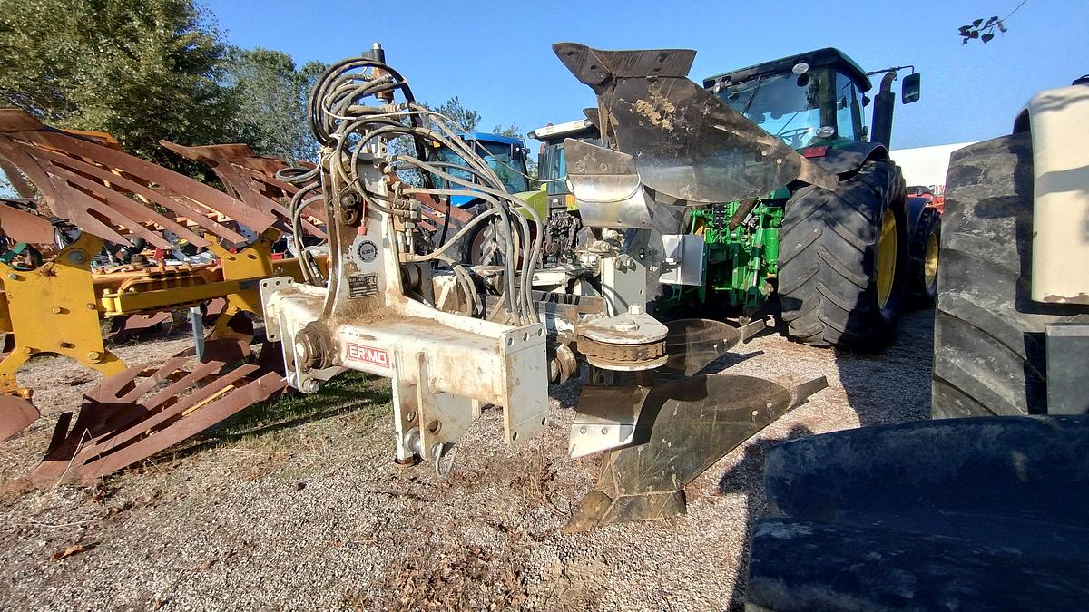 Usato ARATRO ERMO BIVOMERE FSV2 102 6BL