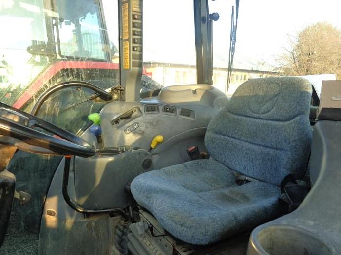 Usato TRATTORE NEW HOLLAND TN 85 D