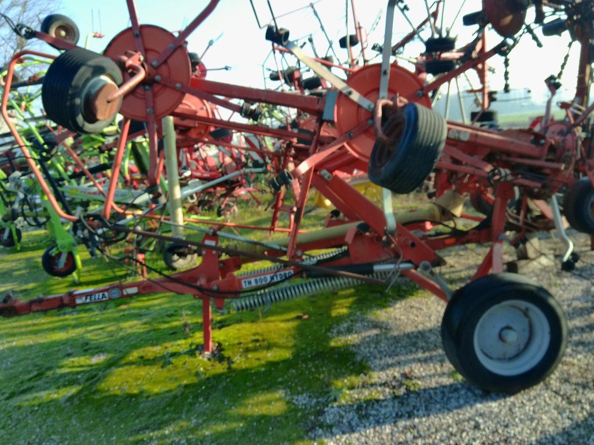 Usato VOLTAFIENO FELLA