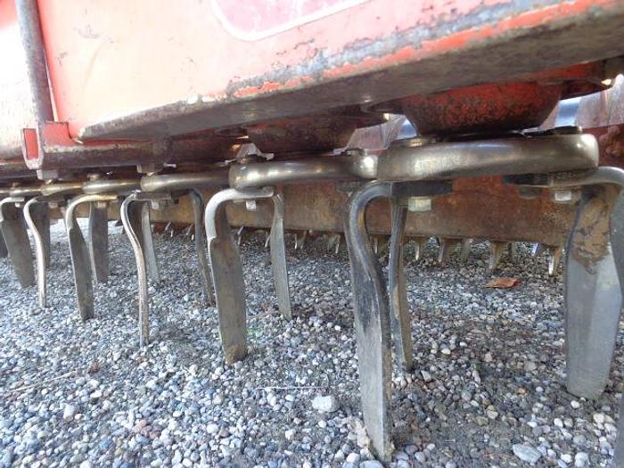 Usato ERPICE ROTANTE 3MT