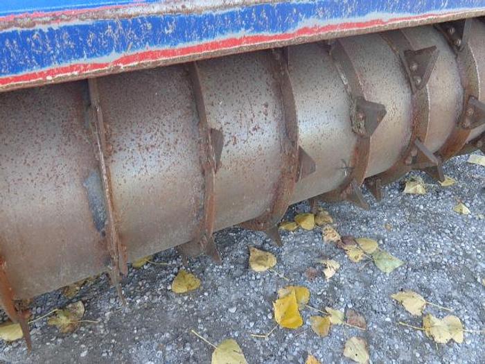 Usato CARRO UNIFEED SEMOVENTE