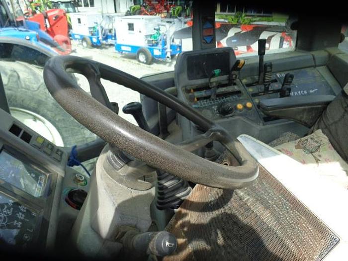 Usato TRATTORE LAMBORGHINI FORMULA 115