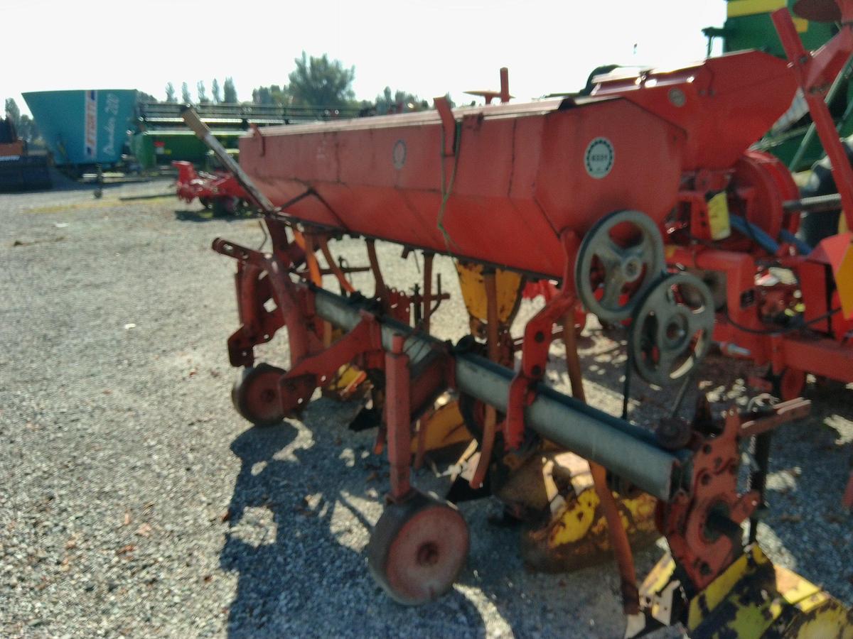 Usato FRESA INTERFILARE 3+2 DA MAIS+SPANDI