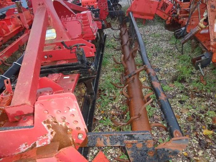 Usato ERPICE ROTANTE FERABOLI T 300