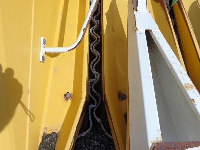 Usato BARRA DA GIRASOLE