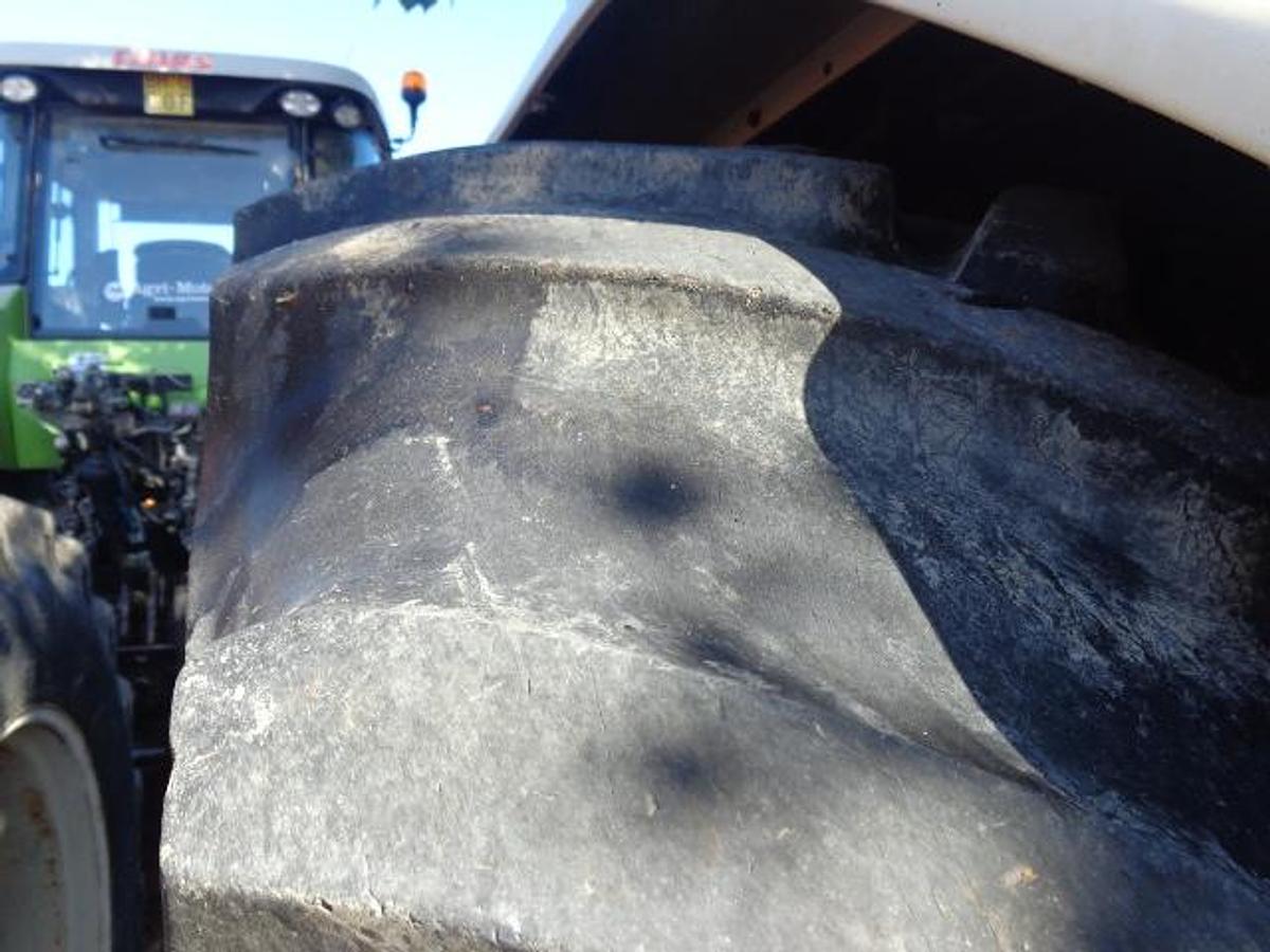 Usato TRATTORE LAMBORGHINI RANCING 150